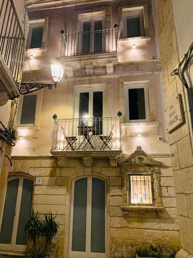 Aglaia Delle Tre Grazie Hébergement de vacances *