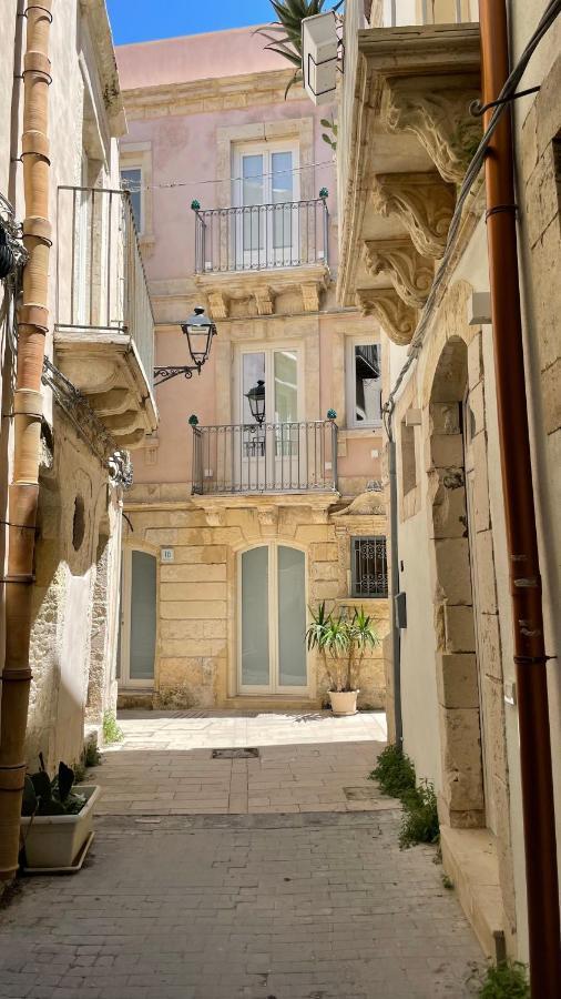 Hébergement de vacances Aglaia Delle Tre Grazie Syracuse